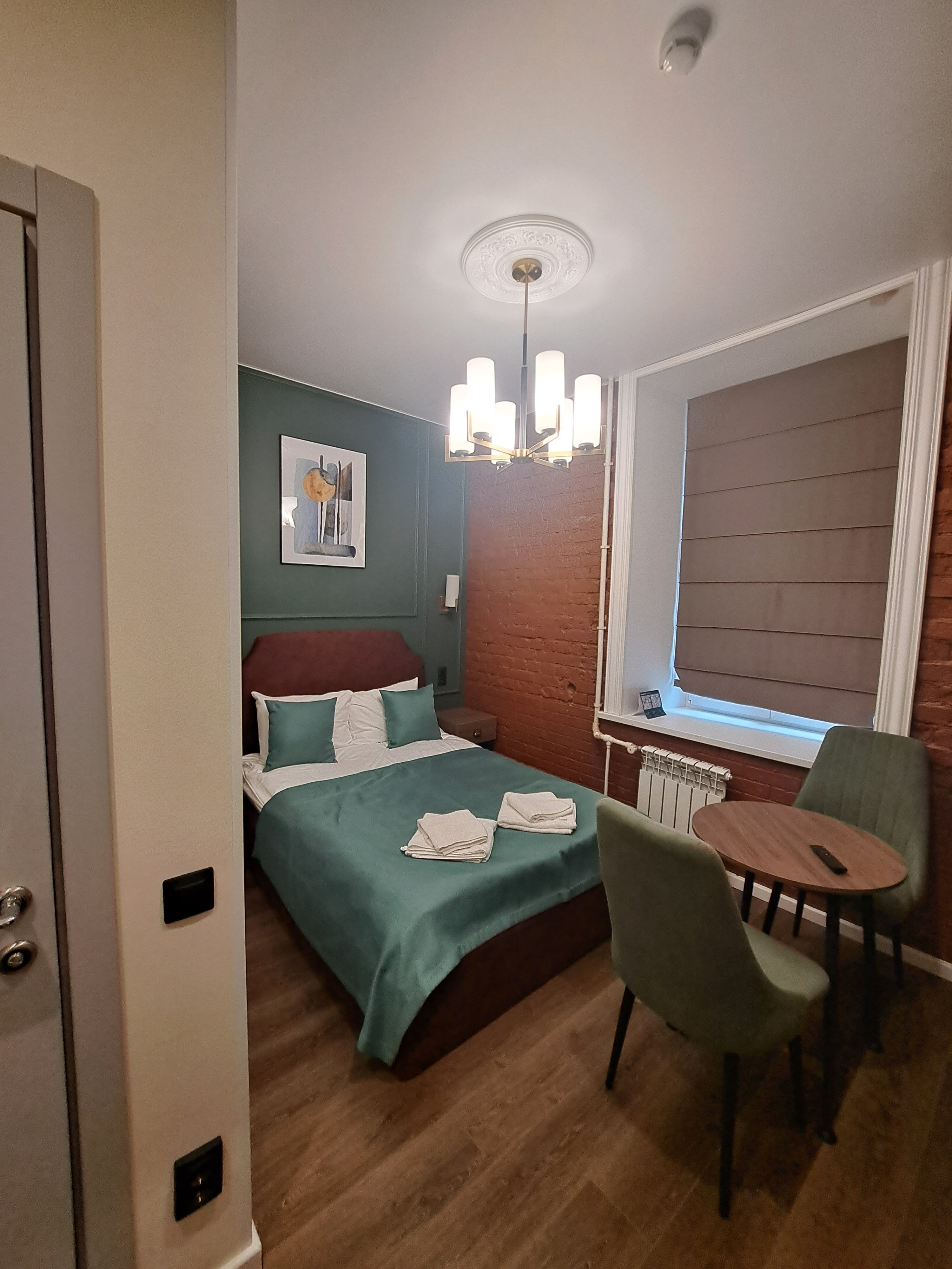 Фото Port Comfort on Pokrovka