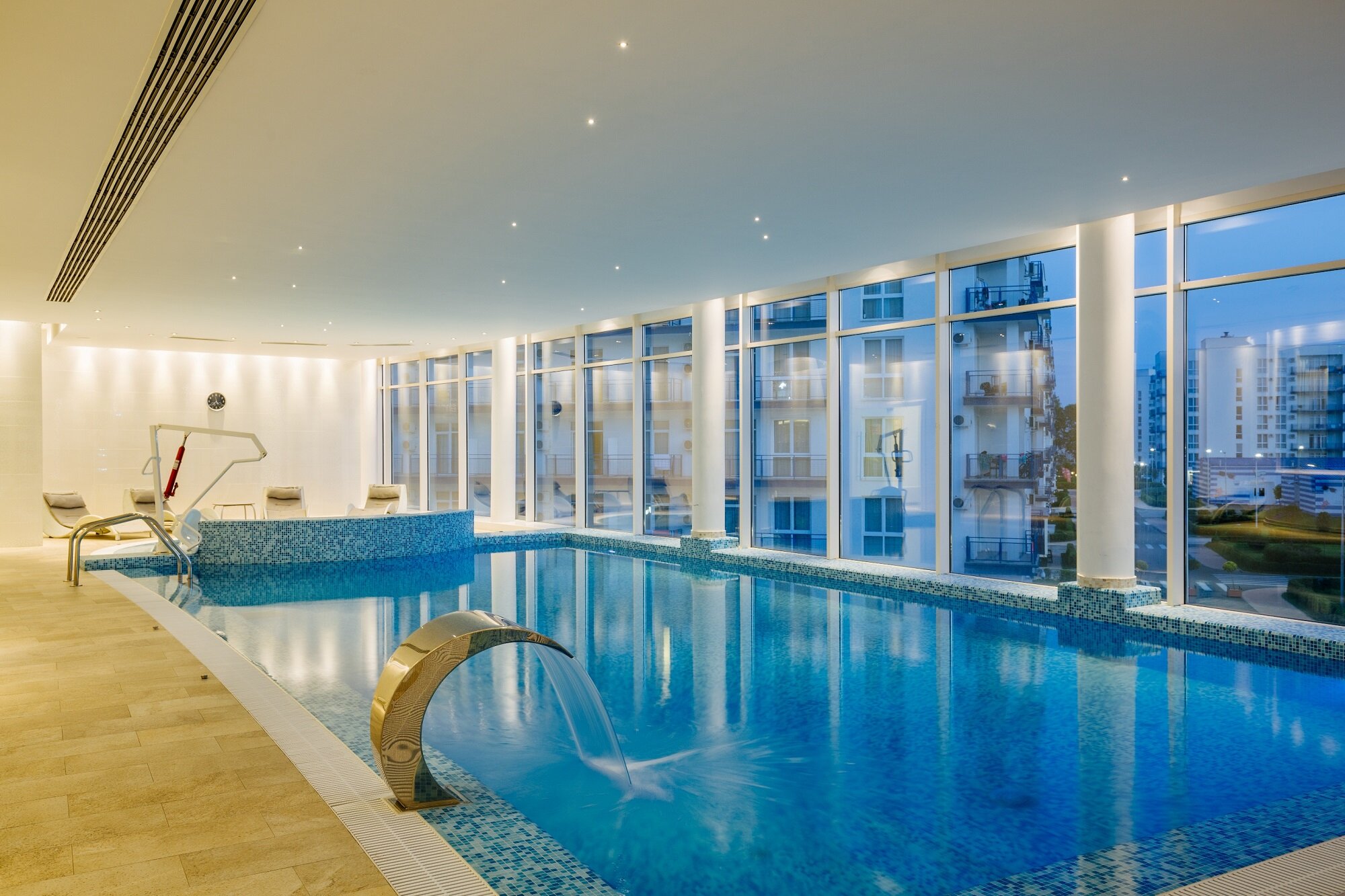 Фото Альфа Сириус