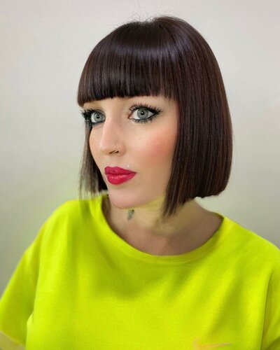 Porno onam oshxonada