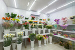 Cvety (Moscow, Novomoskovskiy Administrative Okrug, Kommunarka District, Magellana Avenue, 2), flower shop