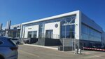 Автомир, Volkswagen (ulitsa Aeroport, 30) ، ورشة لتصليح السيارات