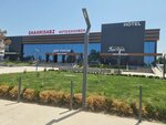 Hotel Karvon (Shakhrisabz, Bahor Street, 58В), hotel