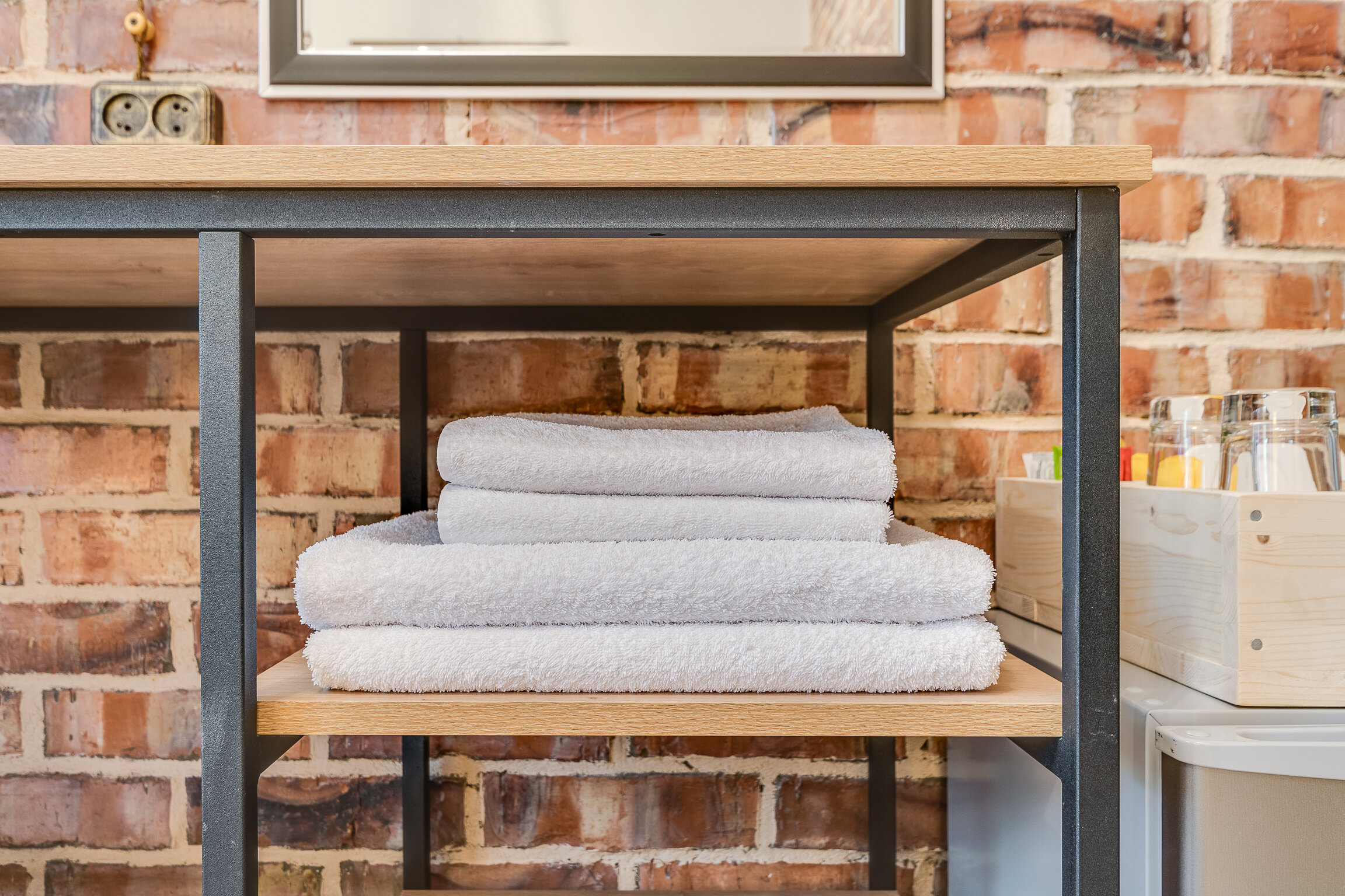 Фото Замок на Никольской