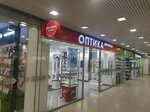 Arnika (Oktyabrya Avenue, 4/1) ، متجر أدوات بصرية
