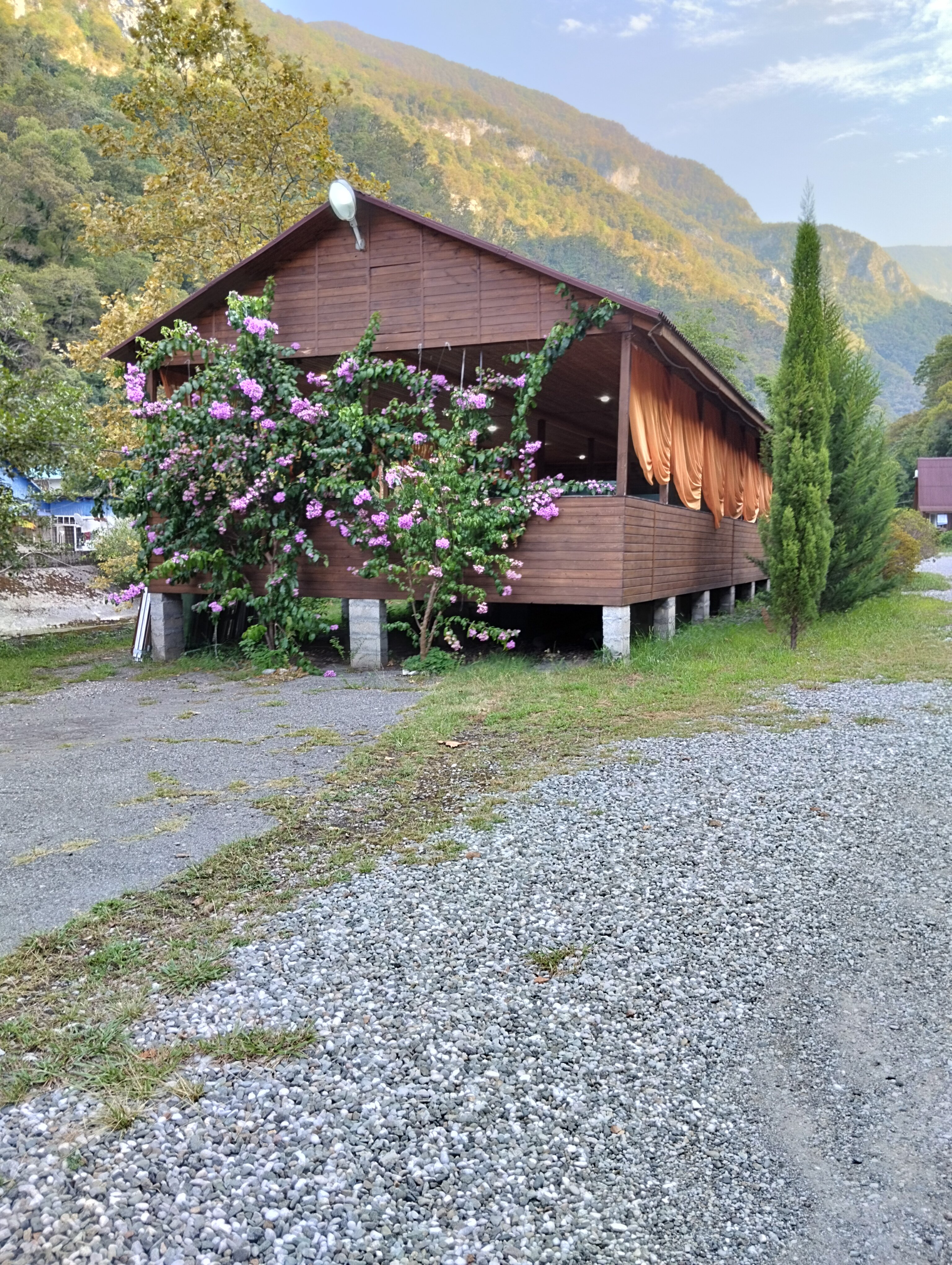 Фото Жоэквара