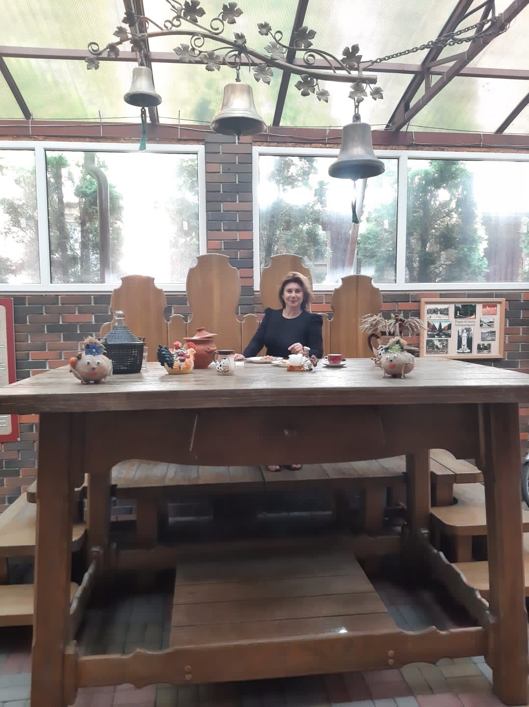 Фото Московская