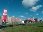 Минимаркет (Komendantskiy Avenue, 43к2), grocery
