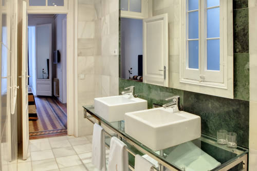 Фото Barcelona Apartment Val