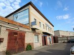 Mobil 1 (Avtotransportny pereulok, 4И), car service, auto repair