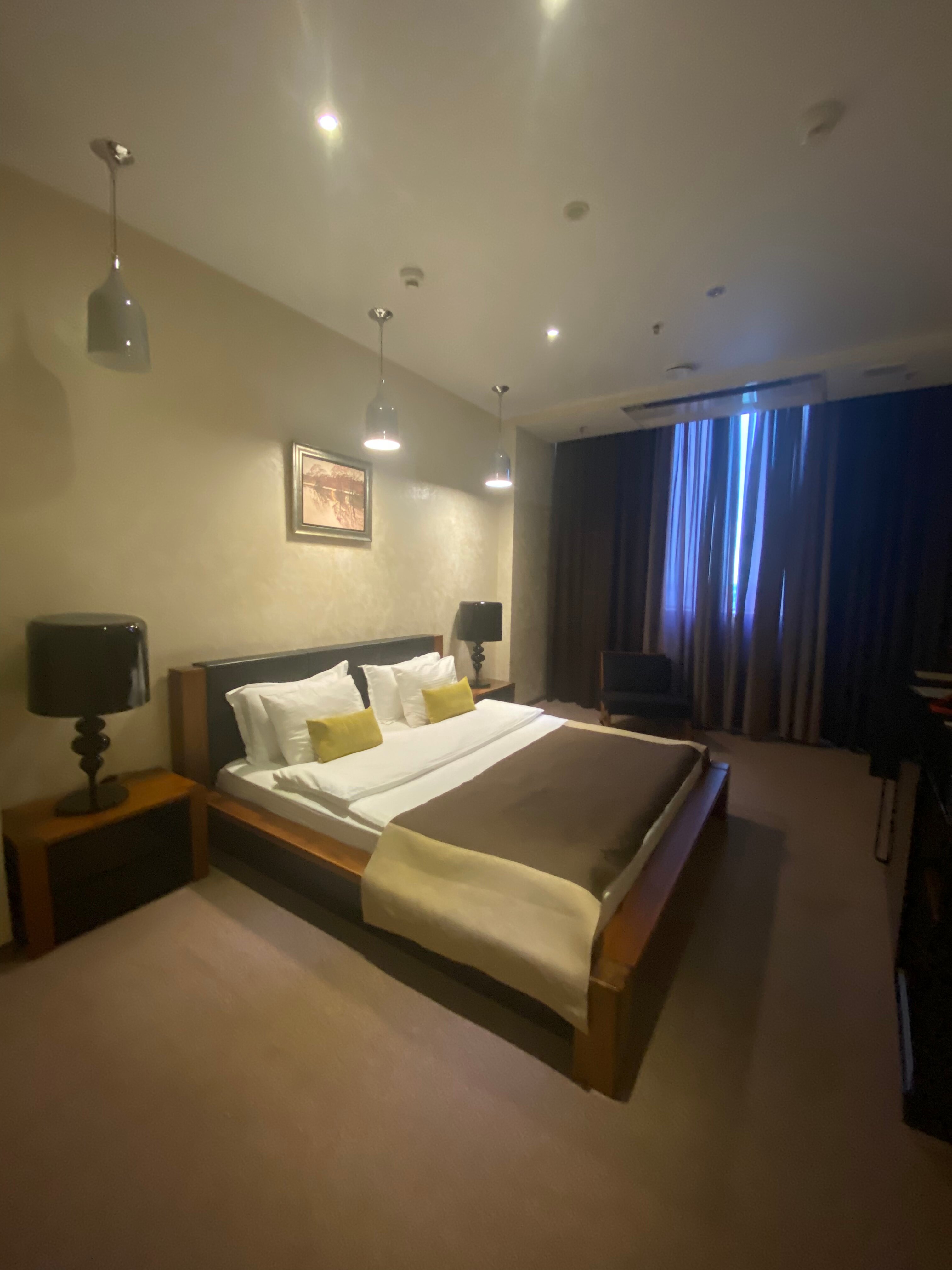 Фото СитиОтель