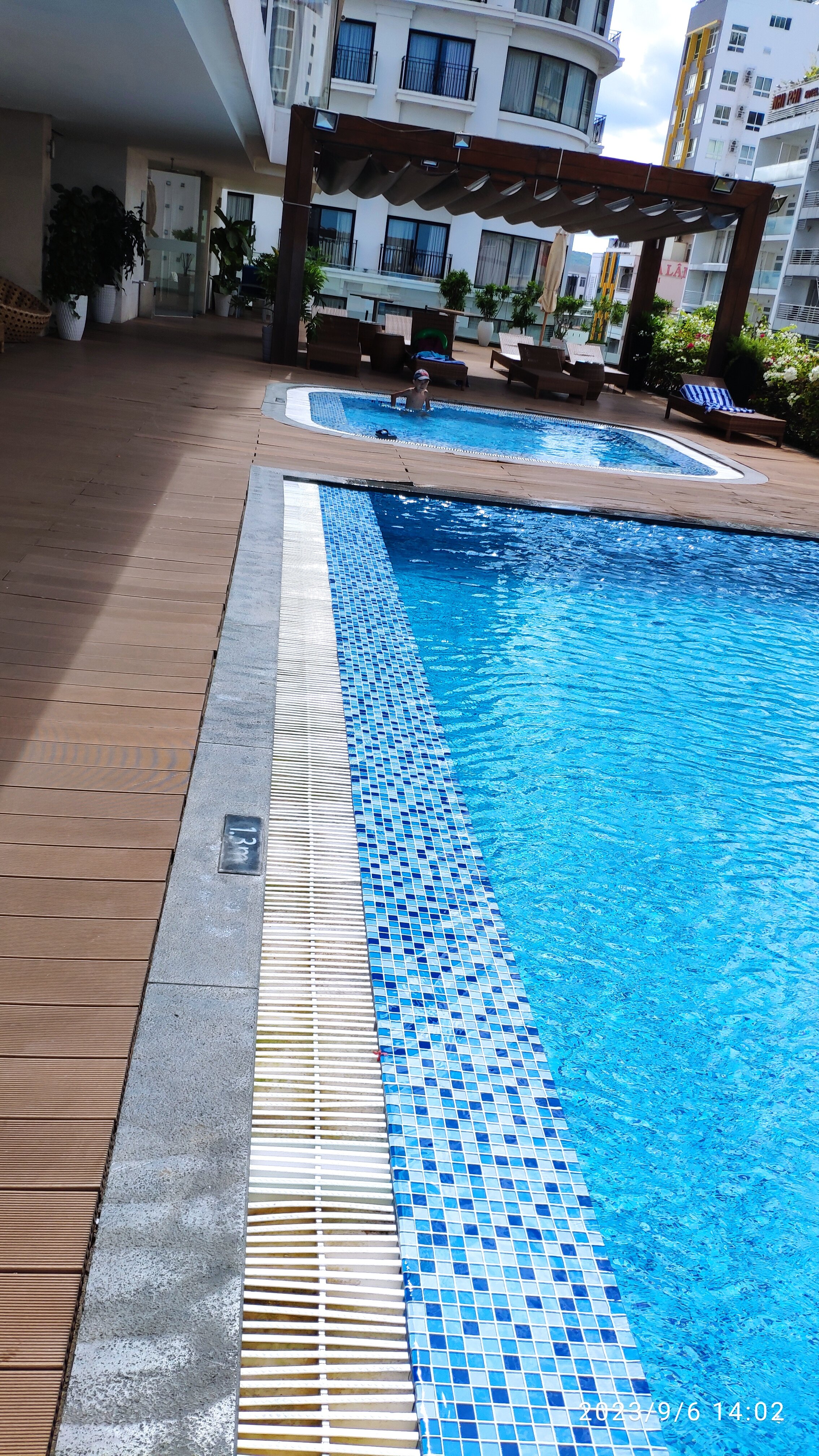 Фото Liberty Central Nha Trang