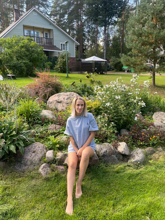 Фото Коттеджи Правдинский причал