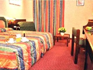 Фото Elysées Hotel