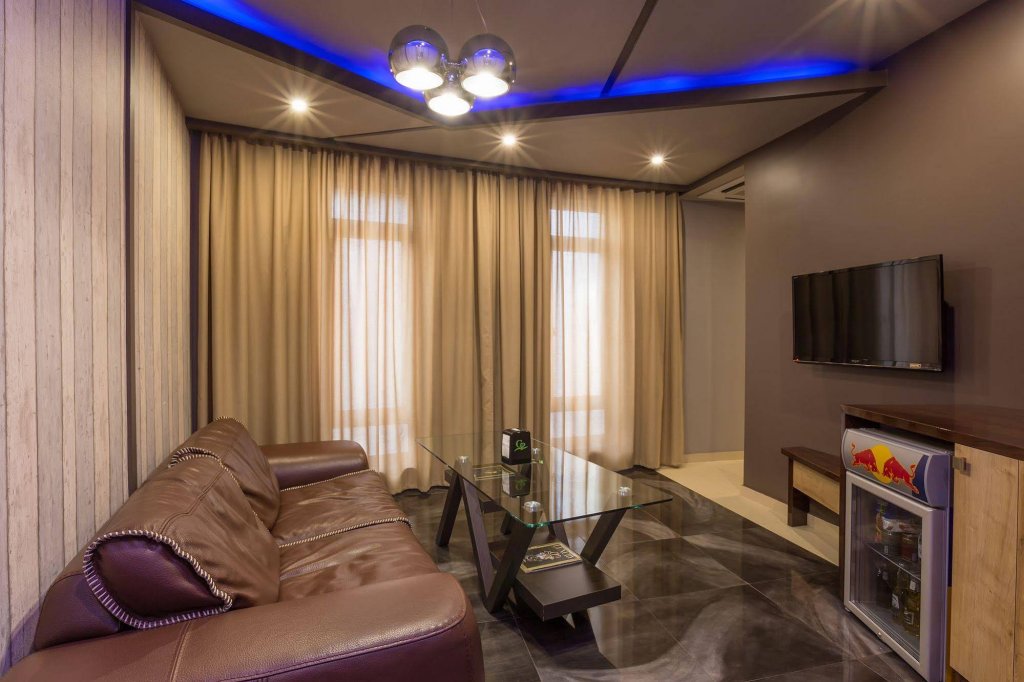 Фото Green Palace