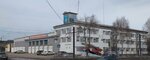 MChS Rossii Pozharnaya chast № 20 (Magnitogorsk, ulitsa Kirova, 101) ، إدارة الإطفاء