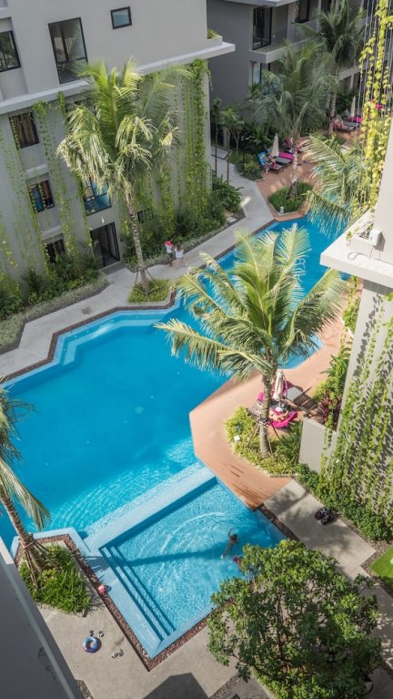 Фото Diamond Resort Phuket