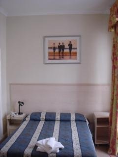 Фото The Blair Victoria Hotel