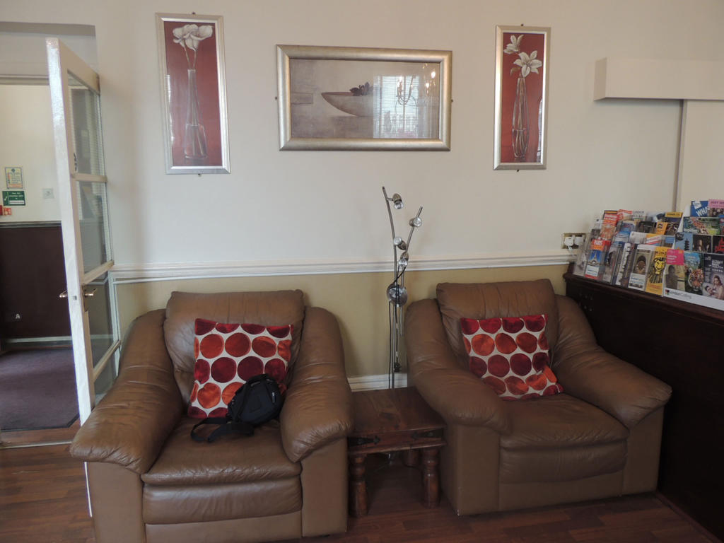 Фото Prince William Hotel