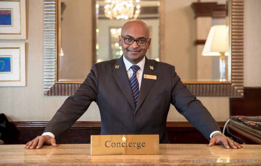 Фото St. James' Court, A Taj Hotel, London