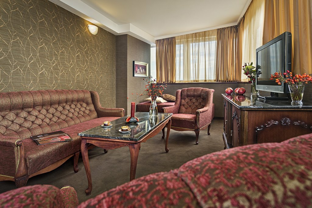 Фото Park Hotel Moskva