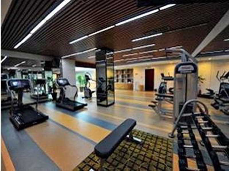 Фото Ramada Plaza by Wyndham Riverside Hangzhou