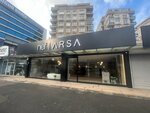 Nef Arsa Çekmeköy Sales Office (İstanbul, Çekmeköy, Taşdelen Mah., Sultançiftliği Cad., 13E) ، بيع وتأجير العقارات التجارية