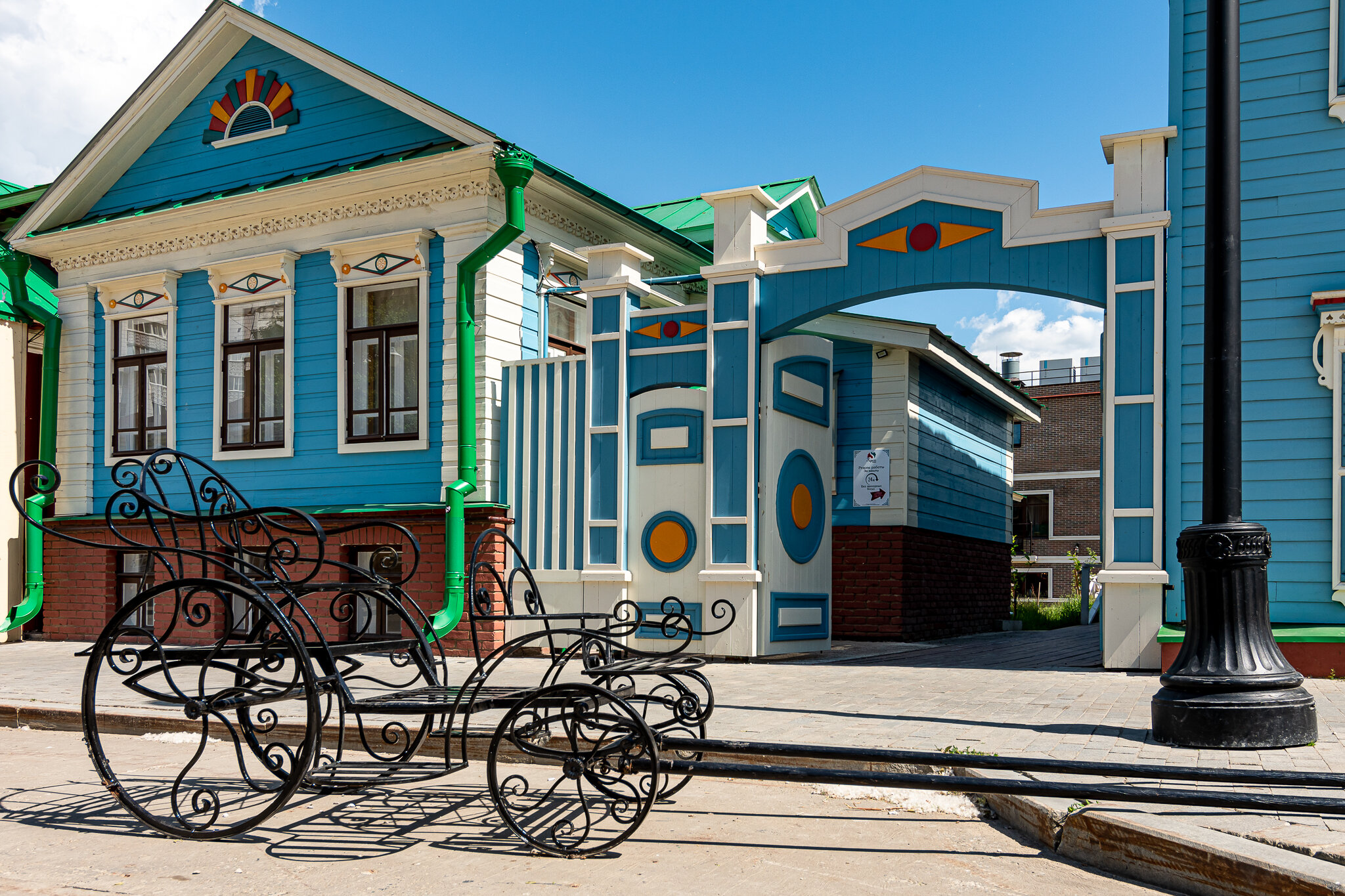 Фото Кунак