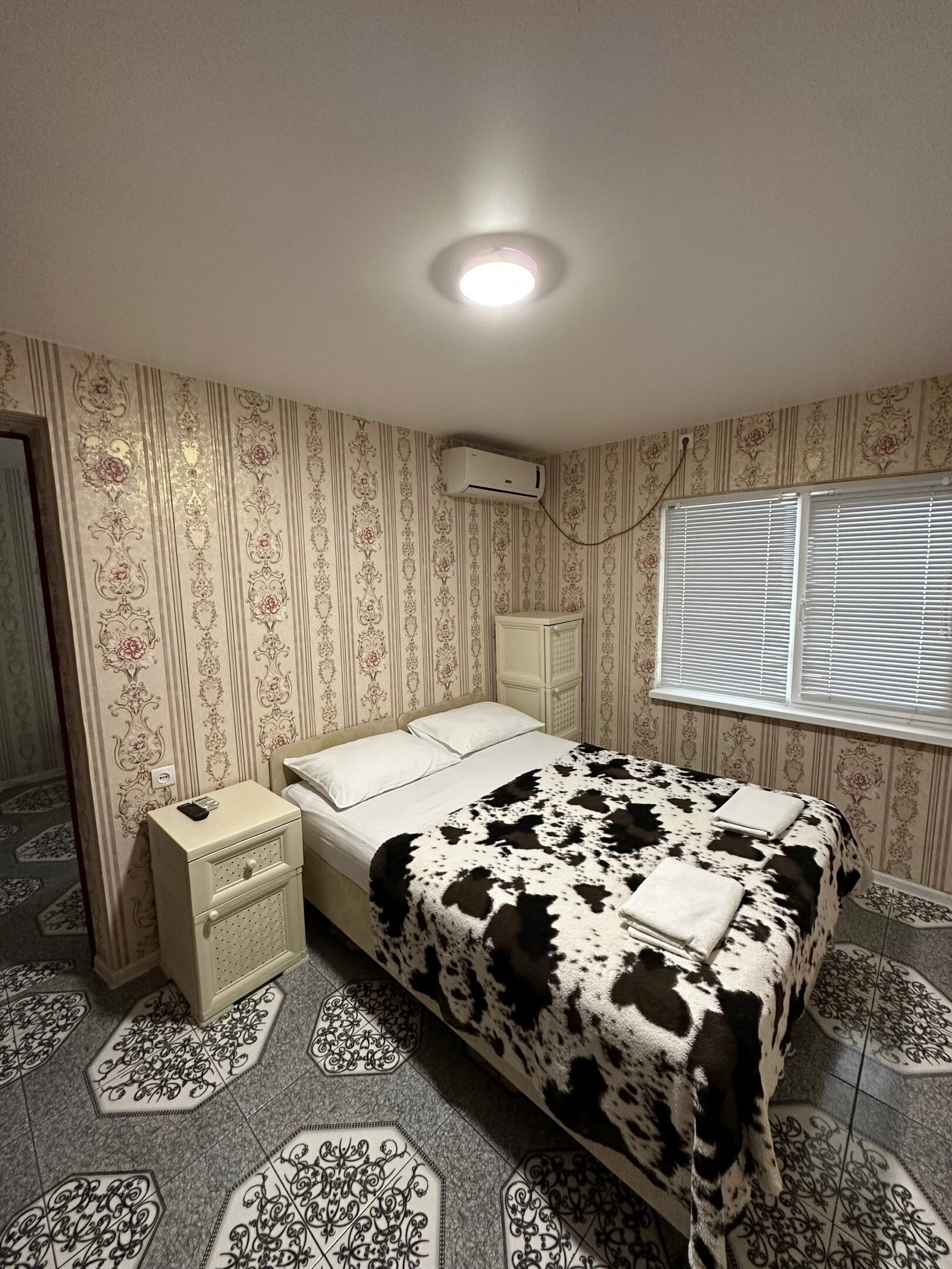 Фото Солнечное Вардане