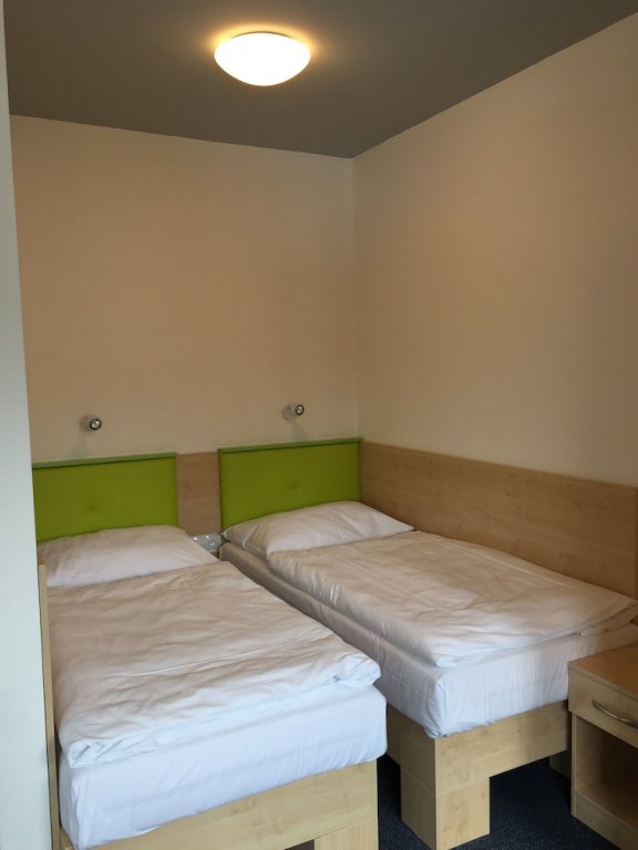 Фото Sport Hotel Sleti& x161; te