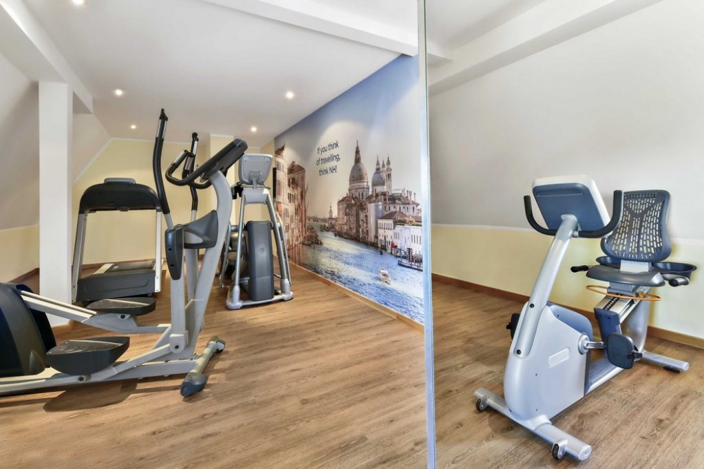 Фото Nh Kloesterle Nordlingen