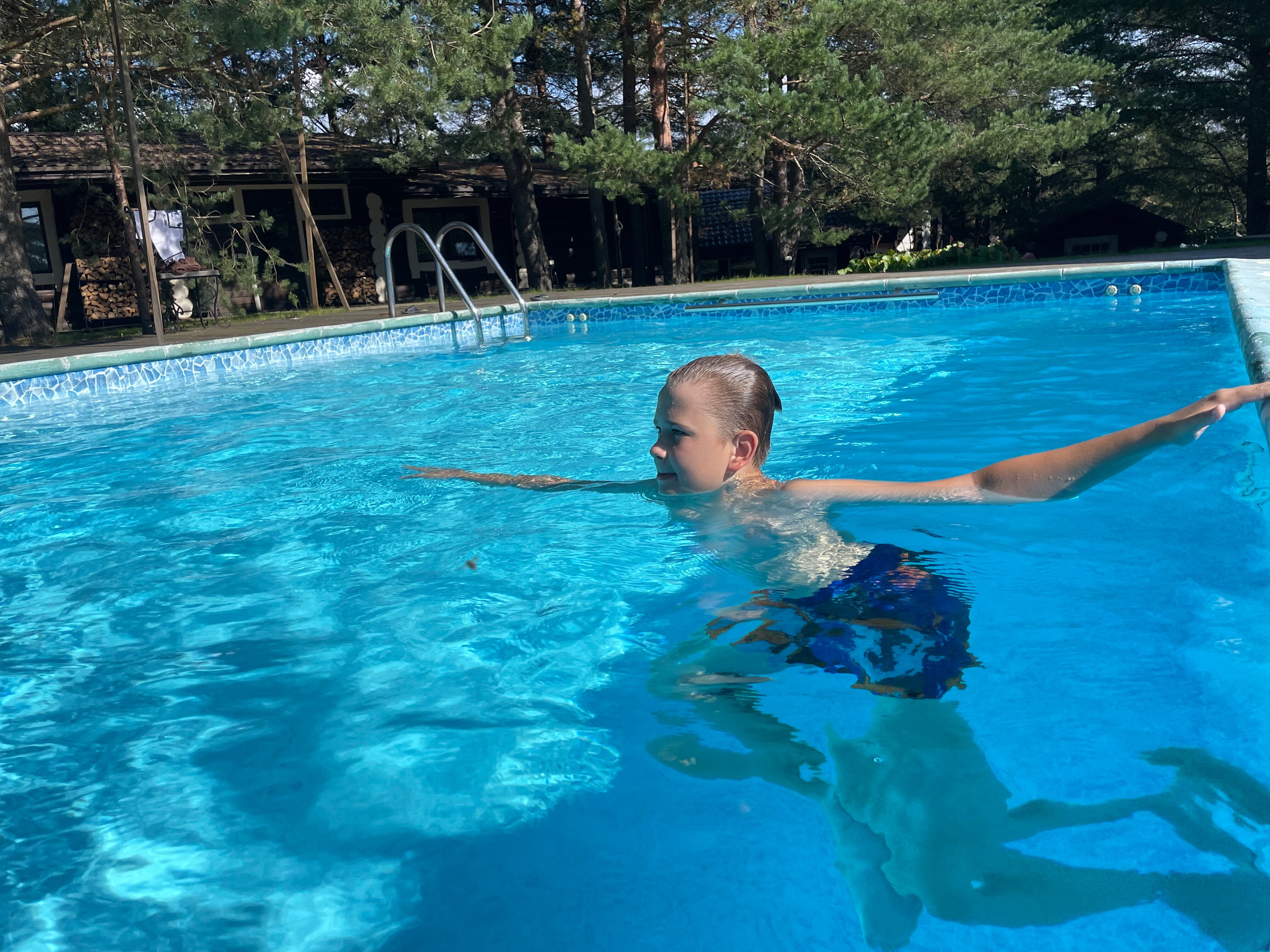 Фото Villa Vitele