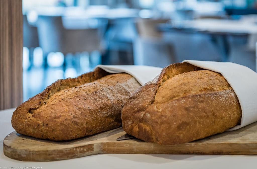 Фото Van der Valk Hotel Rotterdam - Blijdorp