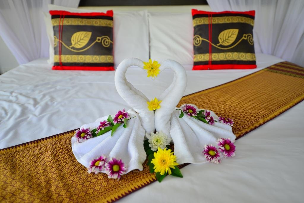 Фото Borsaen Villa