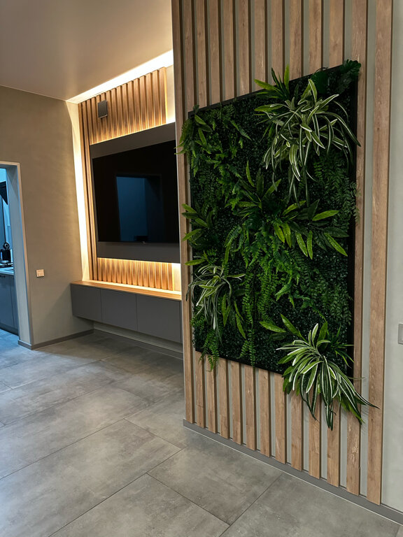 Фото Апартаменты Репное