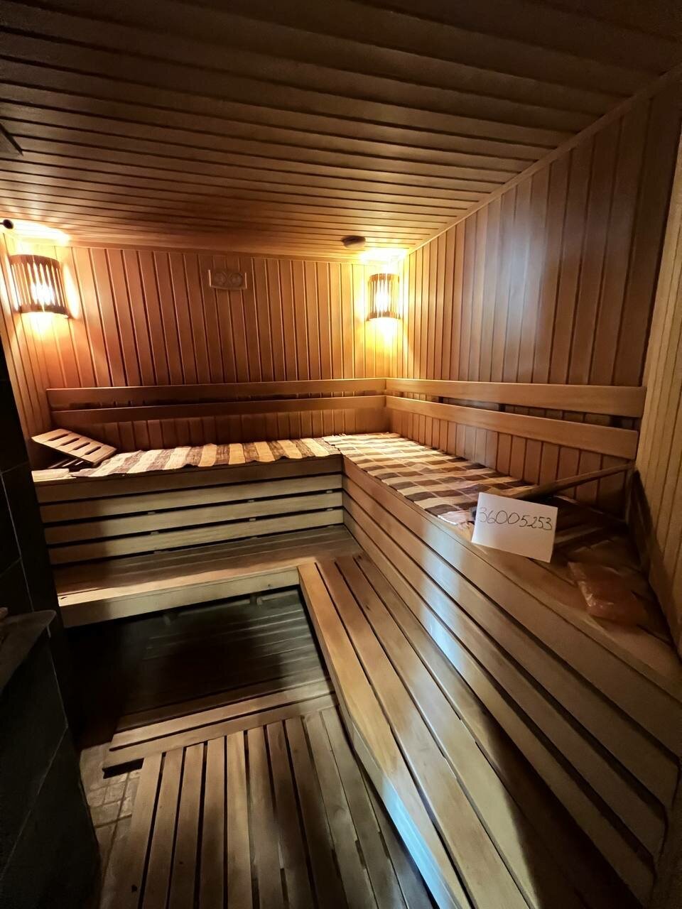 Фото У Янины