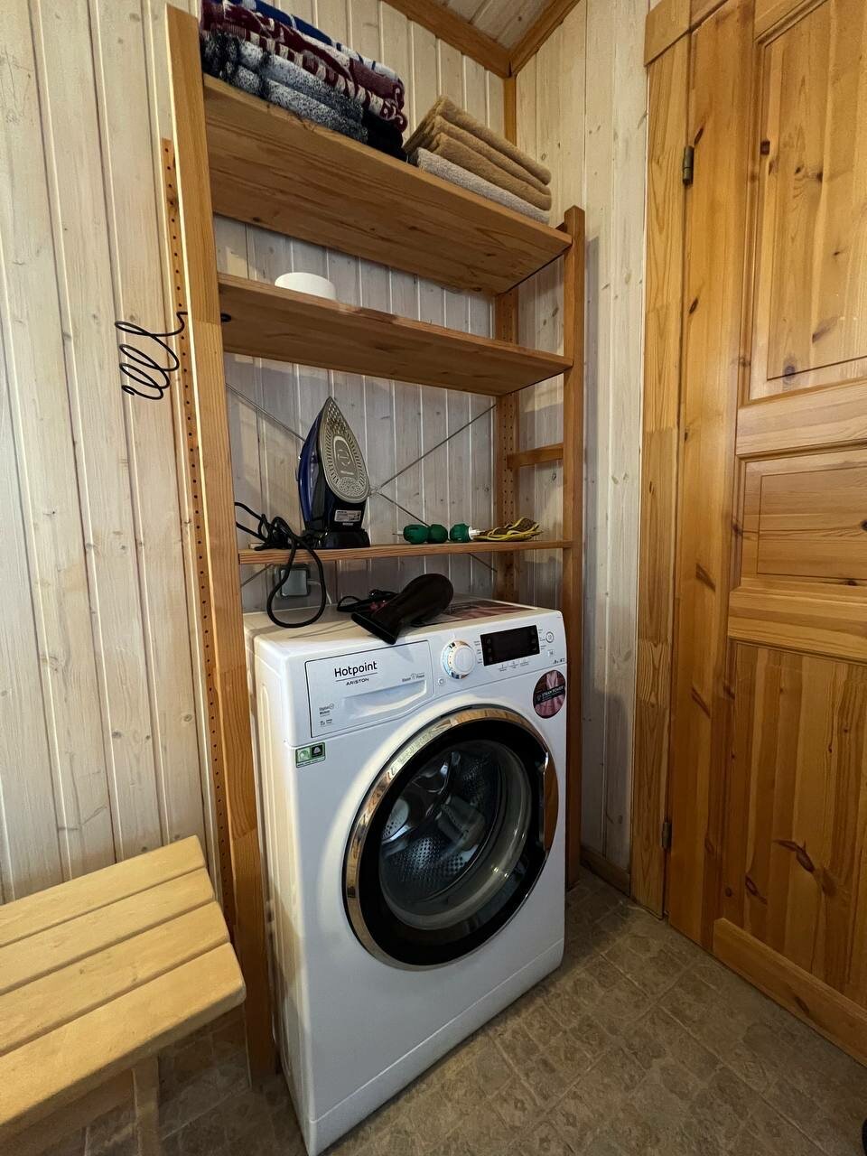 Фото У Янины