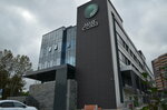 ММК Союз (proyezd Yuriya Tena, 30), medical center, clinic