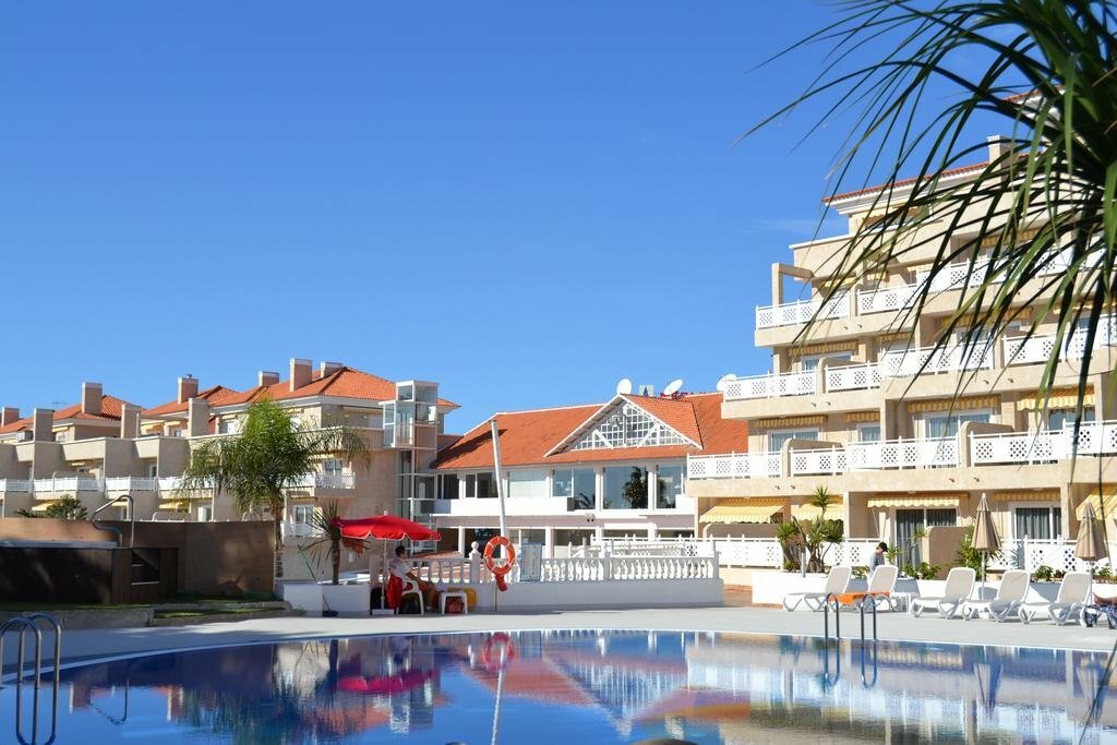 Фото Hotel Tropical Park