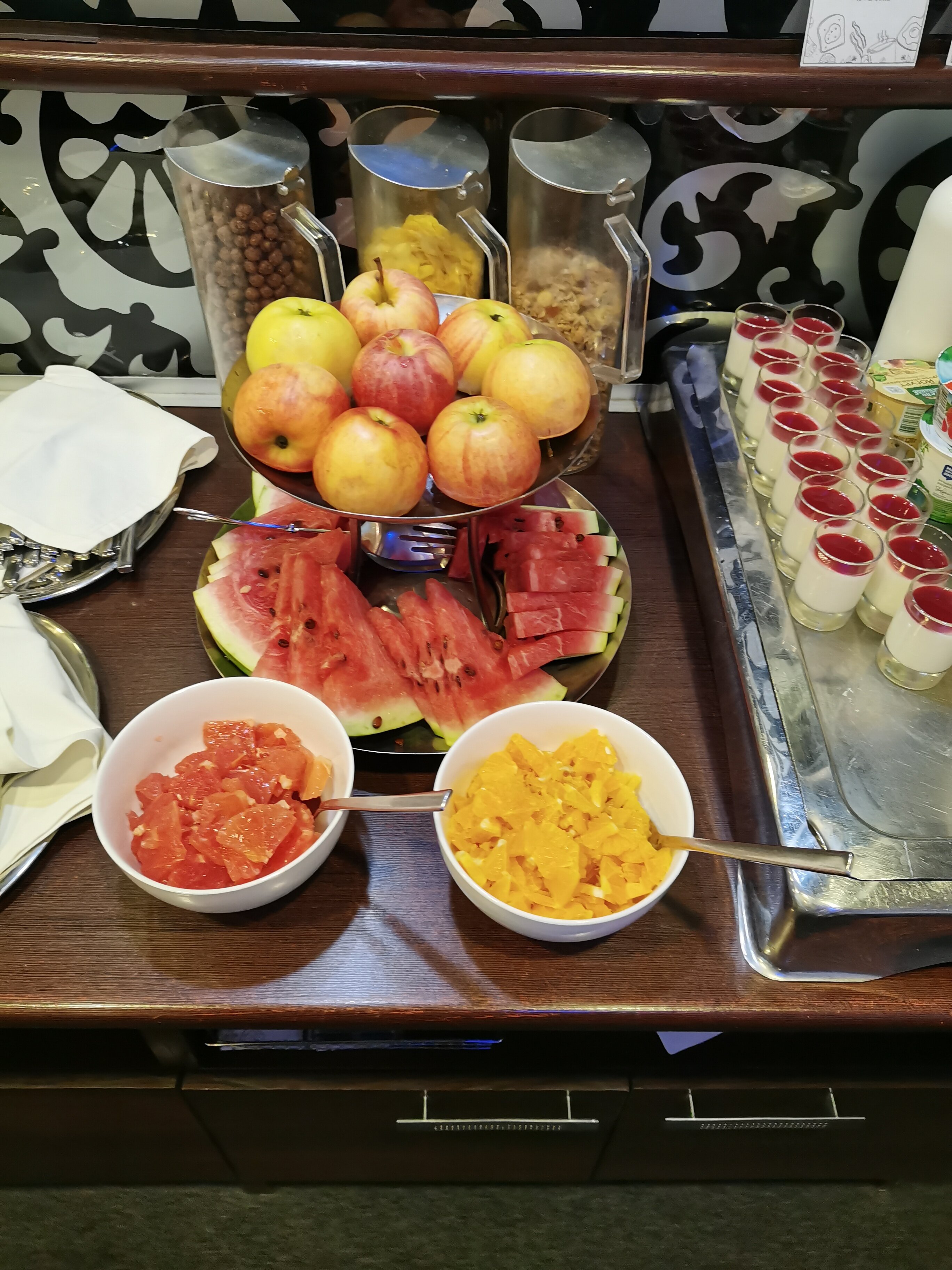 Фото Elements Perm Hotel