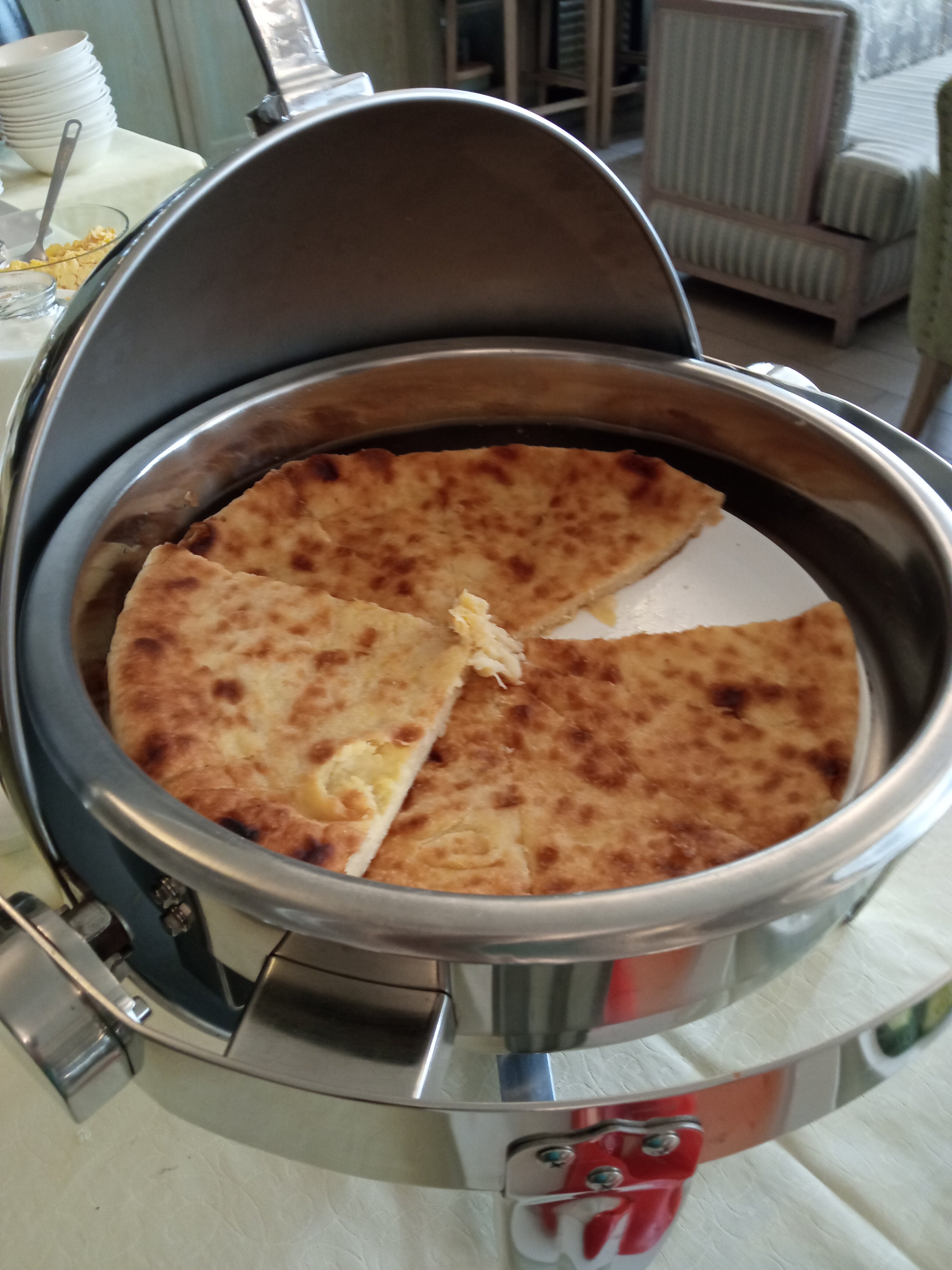 Фото Кадгарон