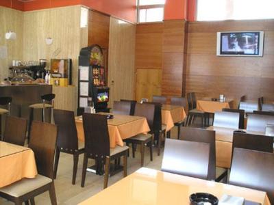 Фото Hotel Ciudad De Lugo