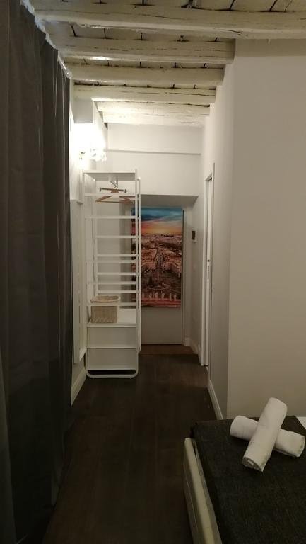 Фото Relais Arco Della Pace