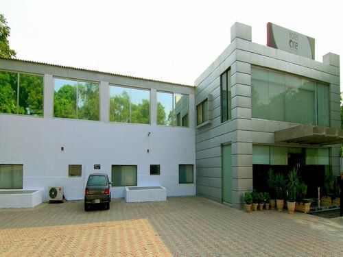 Гостиница Hotel One - The Mall Lahore в Лахоре