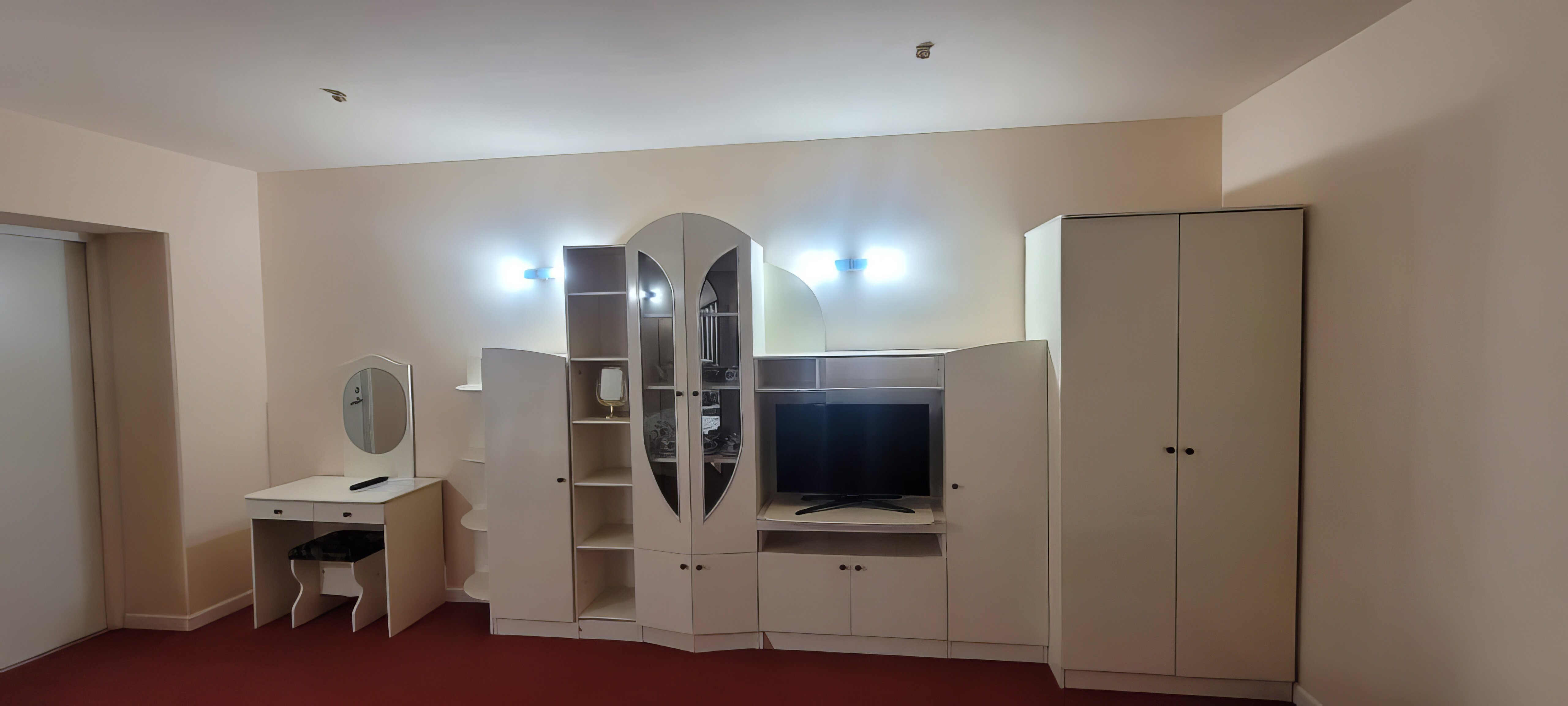 Фото Атлантида