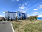 Мордовский республиканский клинический перинатальный центр, приёмное отделение (Pobedy Street, 18), departamento del hospital