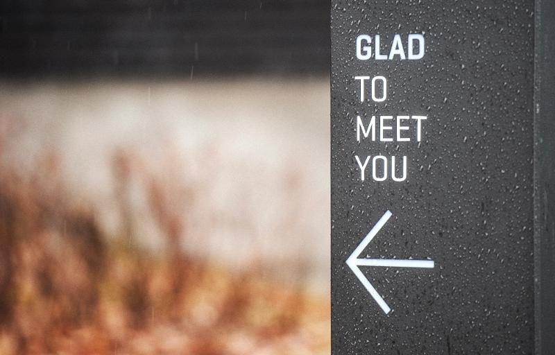 Фото Glad Hotel Mapo