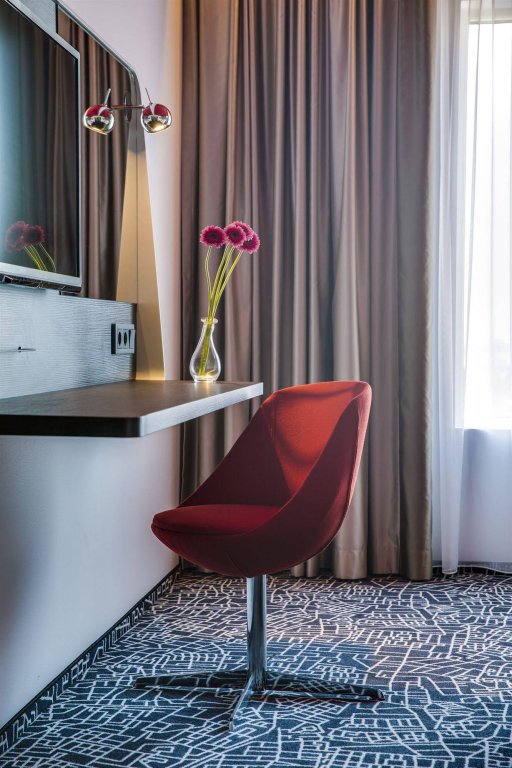 Фото Park Inn by Radisson Libreville