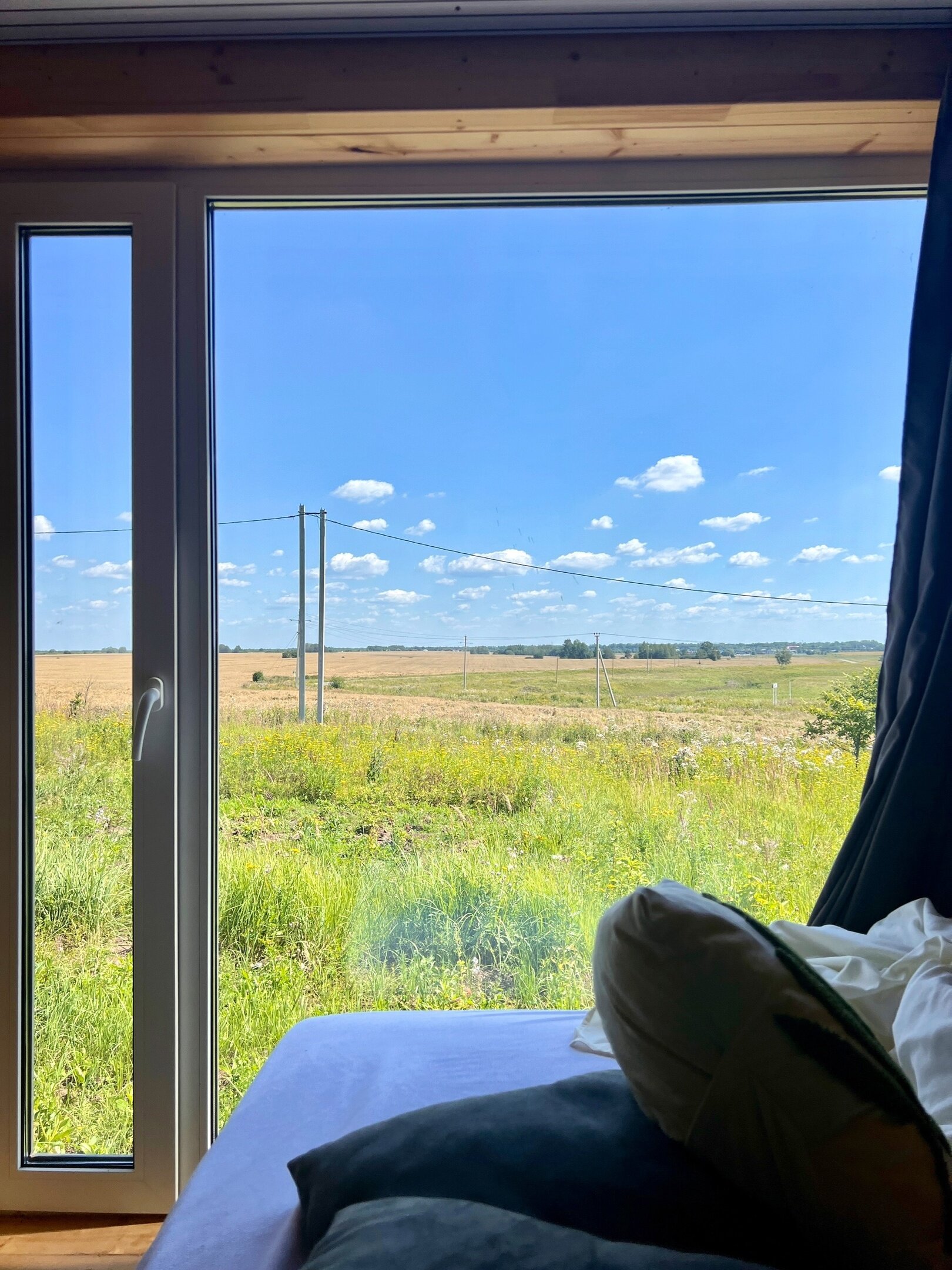 Фото Матрёшка Home