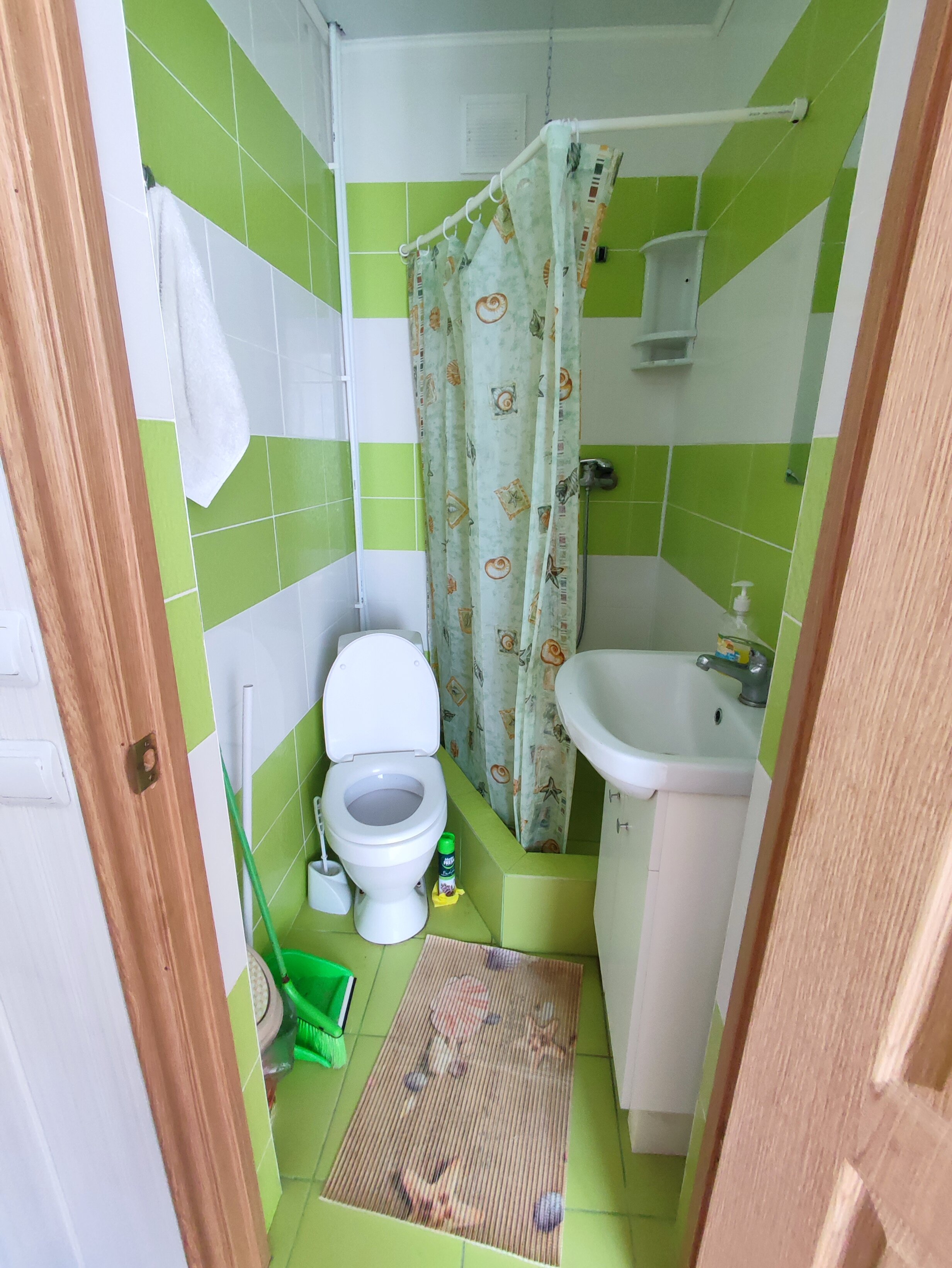 Фото Старая Крепость