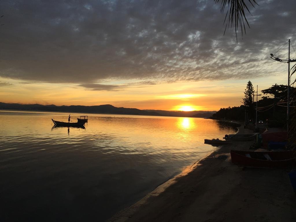 Фото Jurere Beach Village